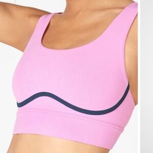 Fabletics sports bra size S